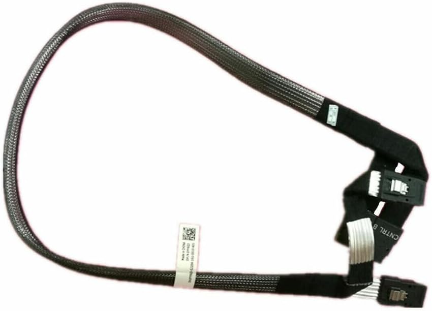 Fit for DELL PowerEdge R715 R810 R815 Controller to Backplane Mini SAS Cable YY6G3