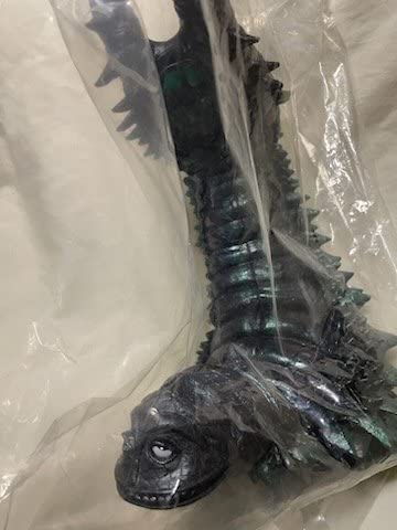 CCP特撮シリーズ古代怪獣 ツインテールブラックVer.