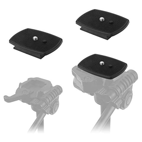 Yangfei Quick Release Plate Clamp Set Cover