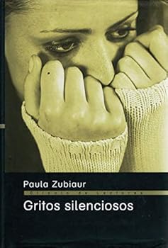Hardcover Gritos Silenciosos [Castillian] Book