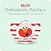 NUK Sesame Street Transition Bundle , 4 Piece Set