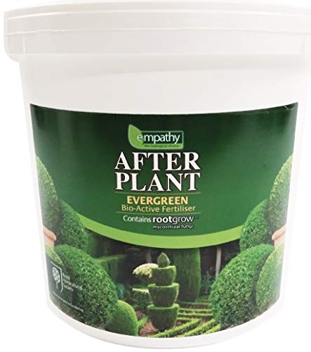 Empatía AfterPlant verde rootgrow con 5 kg