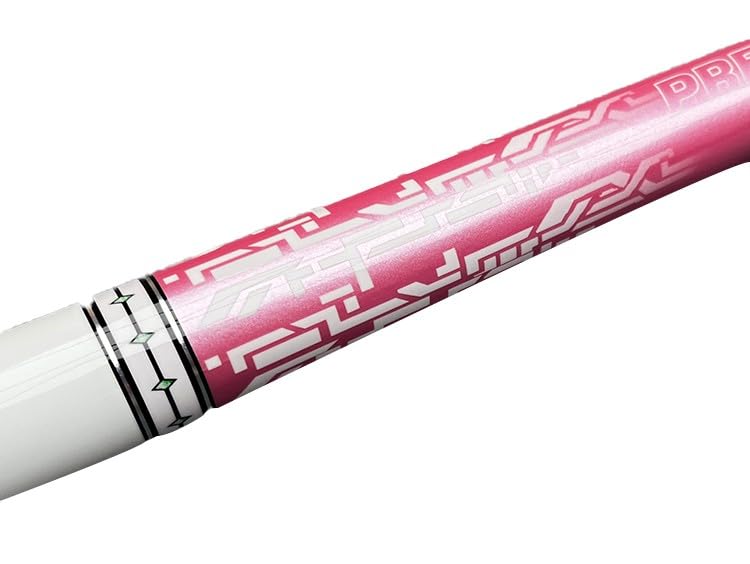 Taco de billar de madera premium de 57 pulgadas miniatura 3