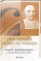 Dem Herren musst du trauen 377514014X Book Cover