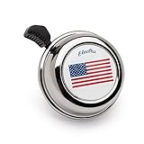 electra bicycle reviews Sonnette de vélo 6 cm de diamètre