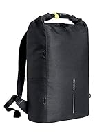 XD Design Urban Lite Anti-Theft Laptop Backpack (Unisex Travel Bag)