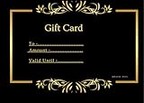 Animated Gift card : Gift card use for Multiple functions (Digital Downlaod Only) (English Edition)