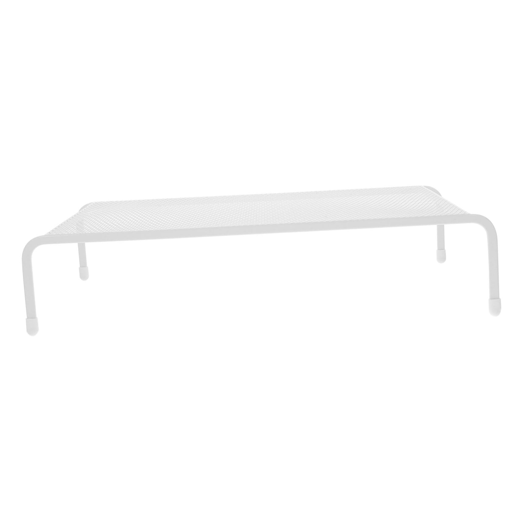 jojofuny Soporte De Monitor Para Escritorio Elevador De Computadora De Escritorio Soporte De Aumento De Soporte De Escritorio Para Computadora