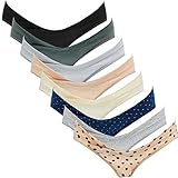 Product Image of the Suekaphin Womens Maternity Panties Maternity Underwear Pregnancy Postpartum...