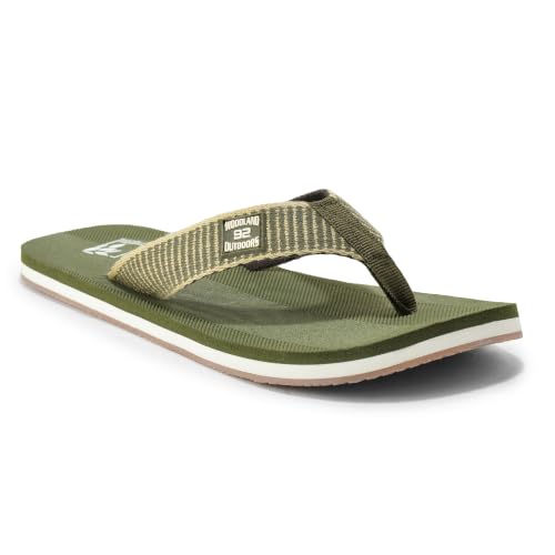 Image of Woodland Men's Slipper