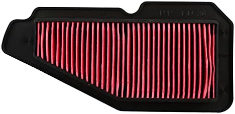 Haran Air Filter Paper Compatible For Yamaha Fascino/Ray/Alfa