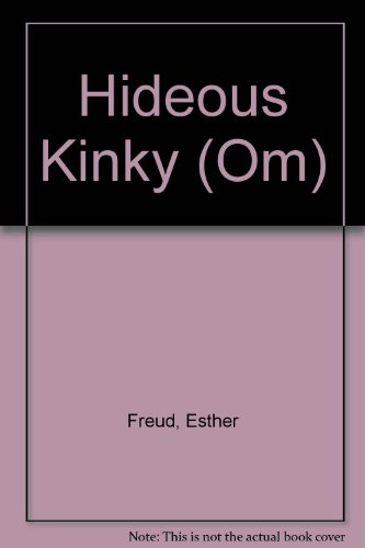 Hideous Kinky (Om) 0141009713 Book Cover