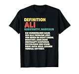 Name Ali Geburtstag Namenstag Lustige Sprüche