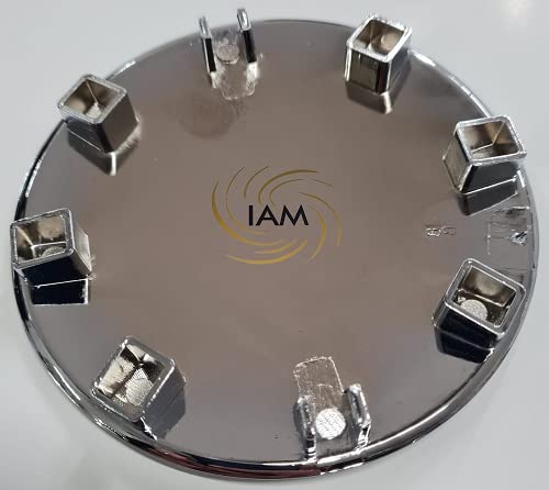 Piattello Ricambio Per Piletta Doccia Bonomini - Diametro 120mm, ABS Cromato - Foto 8