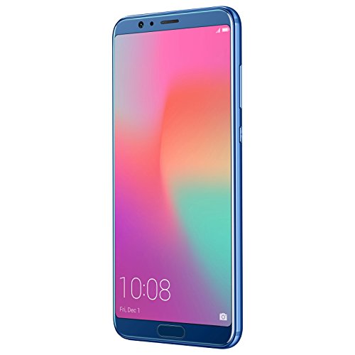 Honor View 10 Smartphone, Blu,...