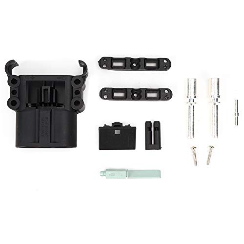 160A jauge batterie Bull câble de chariot élévateur connecteur rapide connecteur de borne de fil électrique connecteur de borne de fil électrique mâle à courant élevé