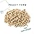 Manna Pro Layer Pellets Chicken Feed, 16% Protein Complete Feed for Laying Hens with Probiotics for Digestive Health, Nutrient-Rich Chicken Food Pellets for Egg Production, Made in USA, 8 lb Bag