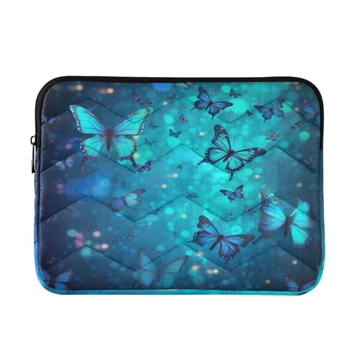 Funda para portátil 13-14 pulg. impermeable y resistente miniatura 1