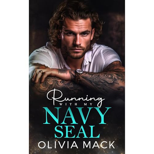 Running With My NAVY SEAL by Olivia Mack episode artwork
