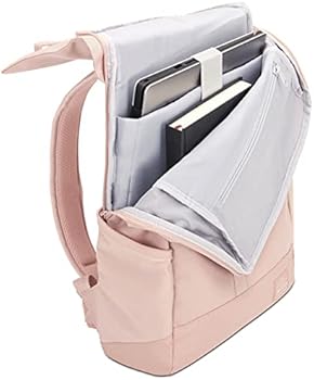 Johnny Urban Sac à Dos Fee & Hoe Blanc - Robin Sall - Ini Sac De