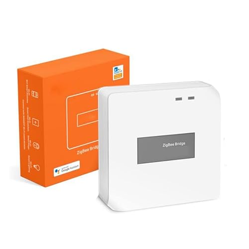 SONOFF ZBBridge Smart hub Zigbee Bridge, Zigbee gatewayWiFi et Zigbee Support à double protocole, contrôle APP et gestion multi-appareils Cover
