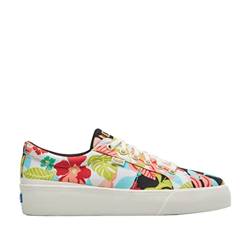 Image of Keds Women's Jump Kick Lace Up Sneakers