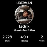  Uberman [Explicit]