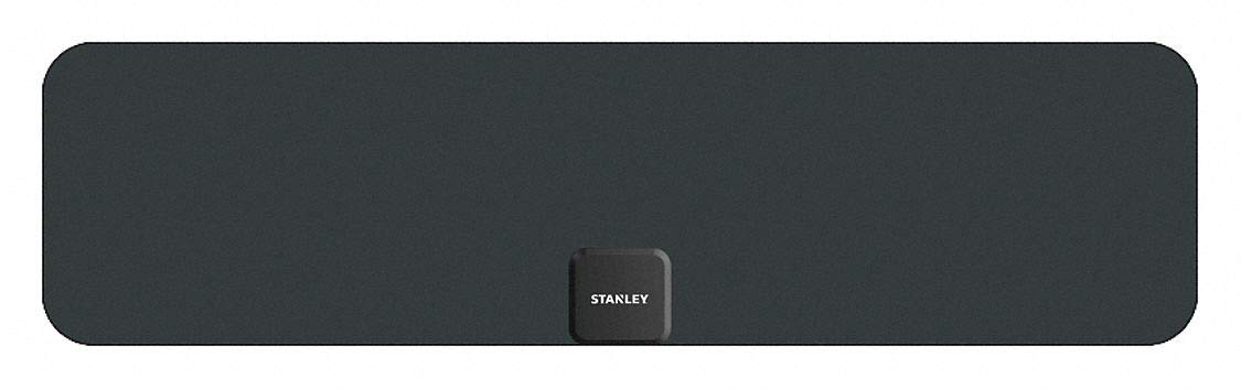 Stanley Antenna TV HD per interni N A