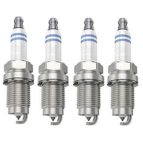 Bougies d'allumage BYD iridium pour Audi A3 Sportback 2007-2013