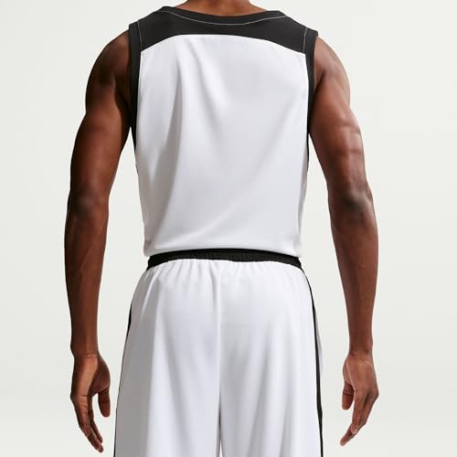Image of Nike Mens Dri-FIT Basketball Shorts
