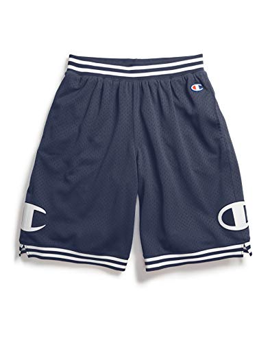 Champion LIFE Rec Mesh Shorts Imperial MD