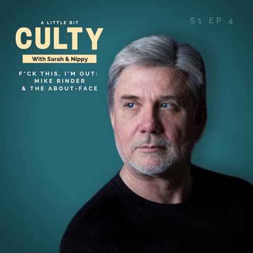 Page de couverture de F*ck This, I&rsquo;m Out: Remembering Mike Rinder