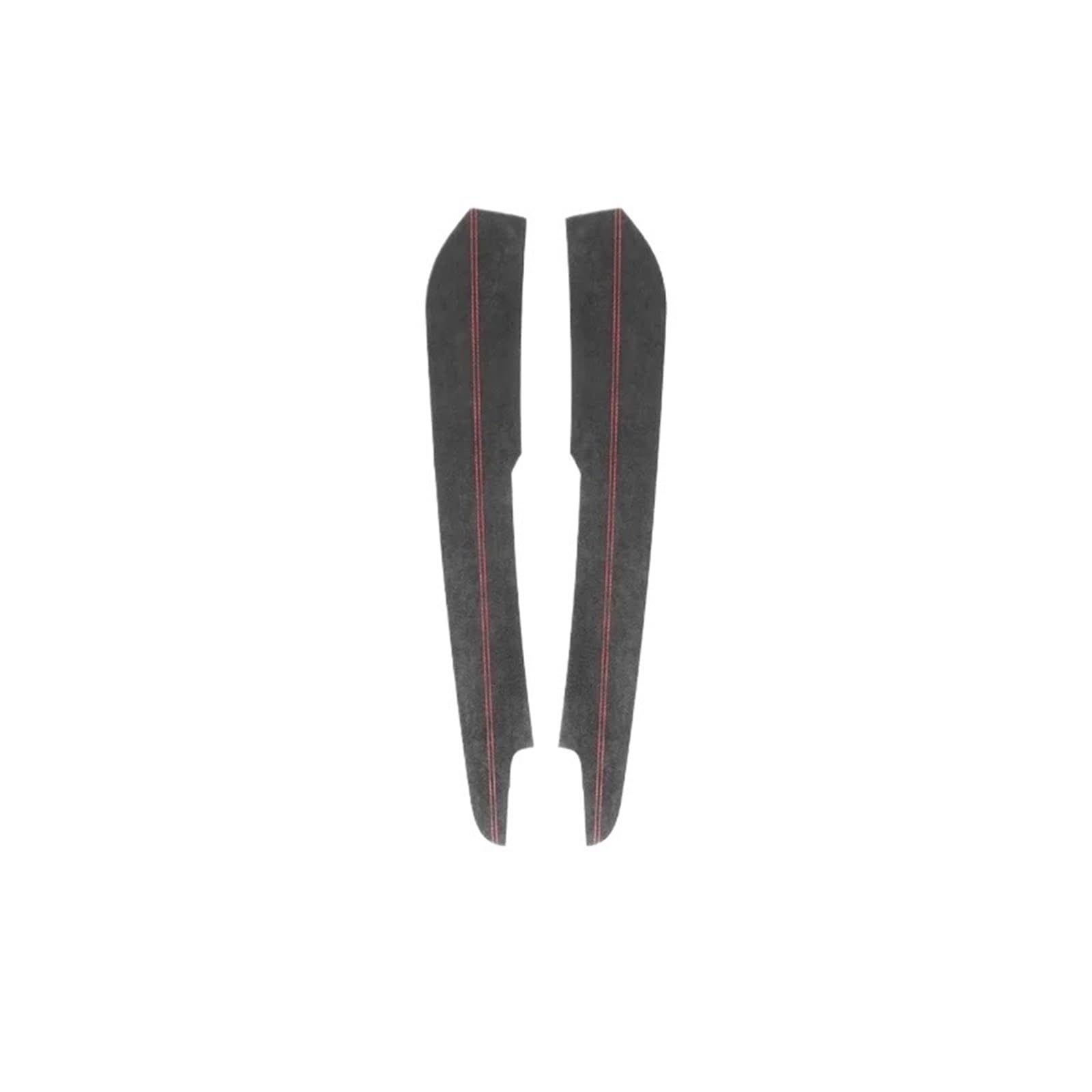 VNHLOTVJL Car Center Console Gear Shifter Side Trim Strip Performance Sticker Interior Accessories Compatible for BMW X5 F15(Type6)