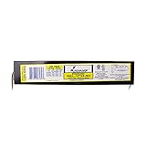 Advance REL-1P32-SC Electronic Fluorescent Ballast, Instant Start, 1 Lamp, F32 T8, 32W, 120V
