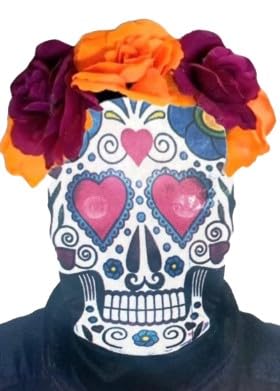 Calavera, Toy Imagen adicional
