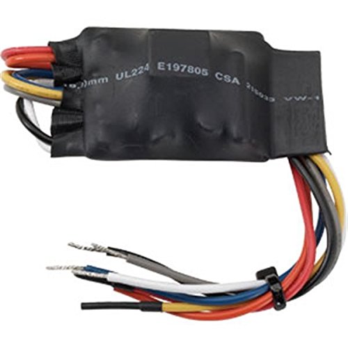 Smoke Alarm Relay Module (2 Units)