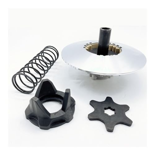 Embrayage secondaire pour CanAm Renegade Maverick Commander 420280178
