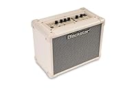 Guitarist-friendly controls combined with the power of programmability for an amazingly versatile tonal range from pristine clean to high gain Live streaming made easy using a TRRS 3.5mm cable for input/output live streaming to a compatible device (i...