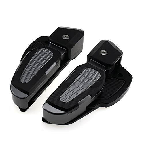 HSJKU 4 Pzas Protectores de Umbral para Peugeot 108 2018 - Hatchback, Convertible, Antirrayas de Fibra de Carbono Accesorios Coche Adhesivo Impermeable de Alta Resistencia