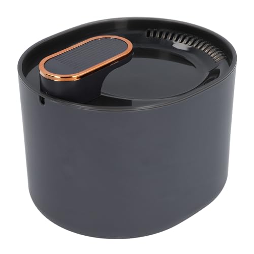 Fuente de agua automática para gatos y perros 3L