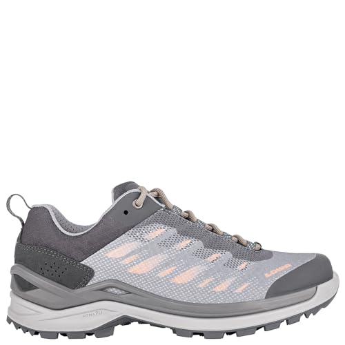 LOWA TORO PRO GTX MID Ws