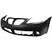 MBI AUTO - Primered, Front Bumper Cover for 2005 2006 2007 2008 2009 Pontiac G6, GM1000731