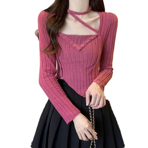 [KYAZJA] jbgZ[^[ fB[X F  Free Size XNGAlbN jbg gbvX vI[o[ X { oCJ[ Z[^[ o 킢 H ~ jbggbvX V[g ZNV[  Jbg\[  u