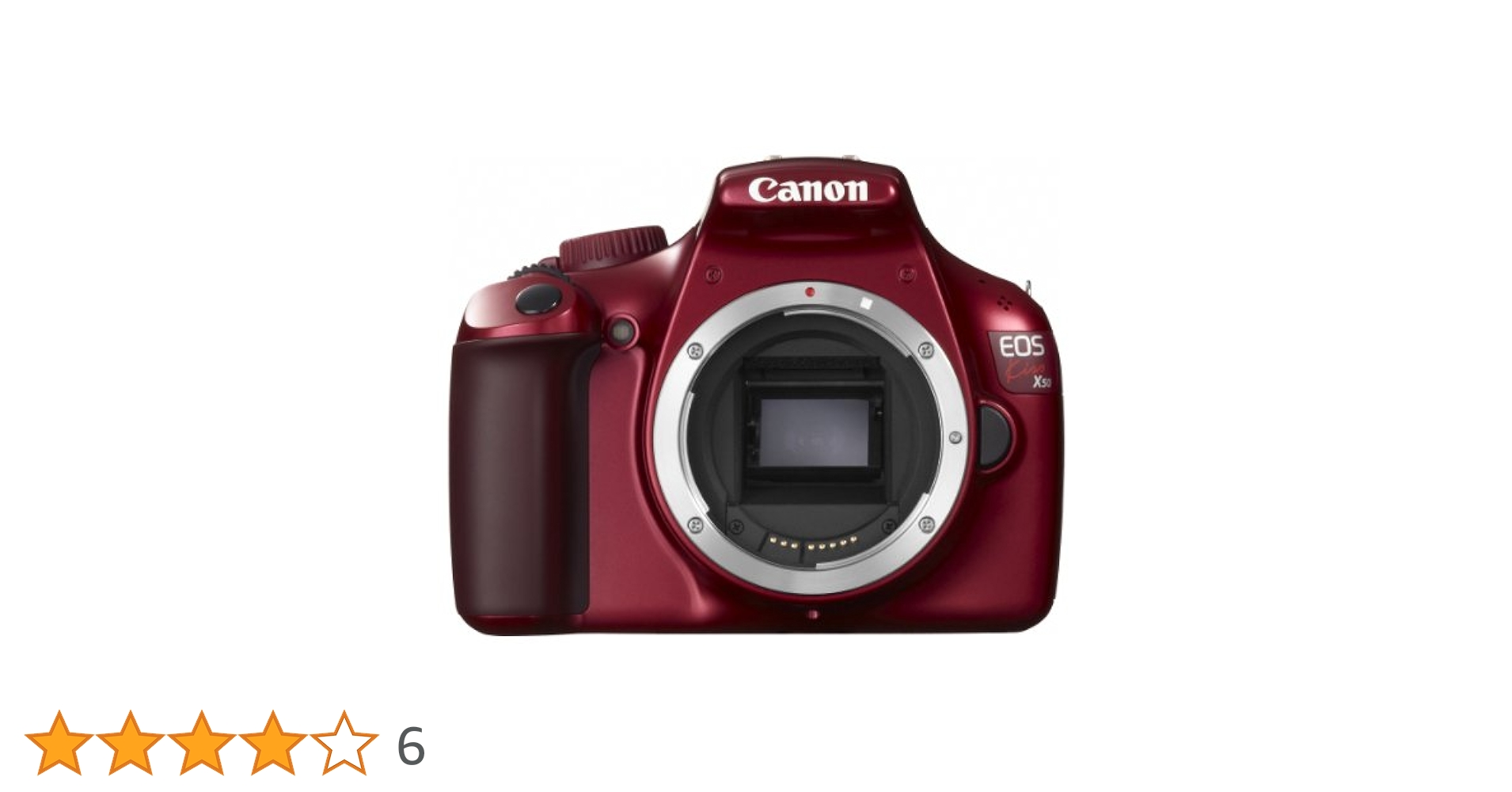 Amazon.co.jp: 【整備済み品】 キヤノン Canon デジタル一眼レフ