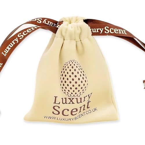 Perfume Oil Tobacco & Vanilla Roll-On 6ml – Warm Spicy Oriental Unisex Attar – Long Lasting Alcohol Free Fragrance with Notes of Musk, Tonka, Nutmeg & Dried Fruits by Luxury Scent