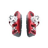 Suministros de bricolaje: puedes utilizar nuestras cuentas de Navidad para hacer diferentes pulseras, collares, guirnaldas, adornos, etc. Nuestras cuerdas se pueden conectar con cuentas u otros adornos, y también puedes utilizar tu creatividad para hacer borlas, lo que te permitirá sentir la diversión del bricolaje y cultivar tus habilidades manuales.