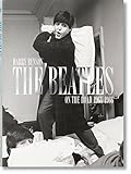  Harry Benson. The Beatles