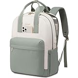 LOVEVOOK Mochila para mujer, mochila de trabajo