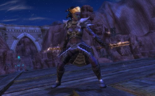 Rift Planes Of Telara Pc - vue 3