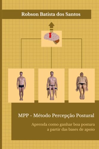Mpp - Método Percepção Postural